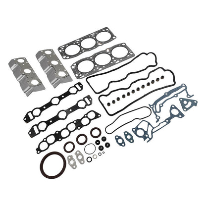 VRS Head Gasket Kit Fit For Mitsubishi Pajero Triton Magna Verada 3.0 V6 12V 6G72 SOHC 1988-1996