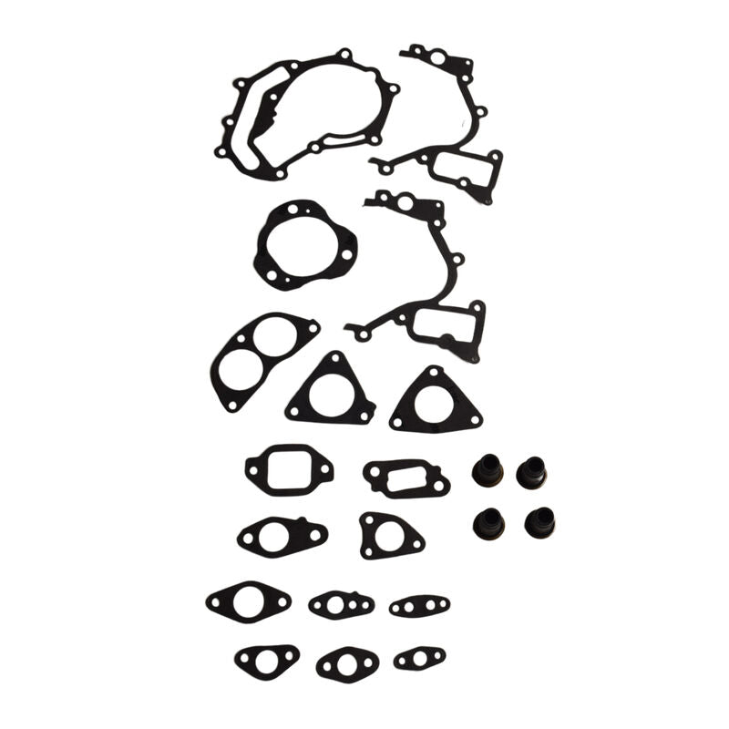 Head Gasket VRS Kit Set Fit For Nissan Patrol Y61 GU Navara D22 ZD30 3.0L Diesel