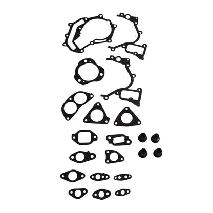 Head Gasket VRS Kit Set Fit For Nissan Patrol Y61 GU Navara D22 ZD30 3.0L Diesel
