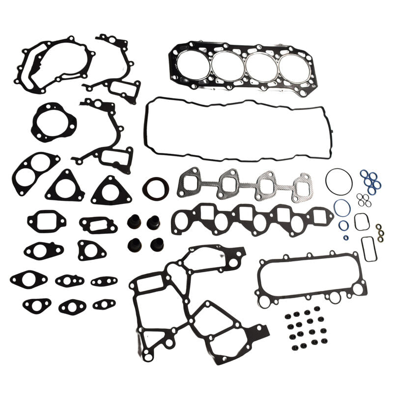 Head Gasket VRS Kit Set Fit For Nissan Patrol Y61 GU Navara D22 ZD30 3.0L Diesel