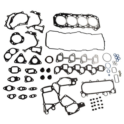 Head Gasket VRS Kit Set Fit For Nissan Patrol Y61 GU Navara D22 ZD30 3.0L Diesel