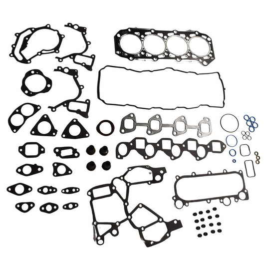 Head Gasket VRS Kit Set Fit For Nissan Patrol Y61 GU Navara D22 ZD30 3.0L Diesel
