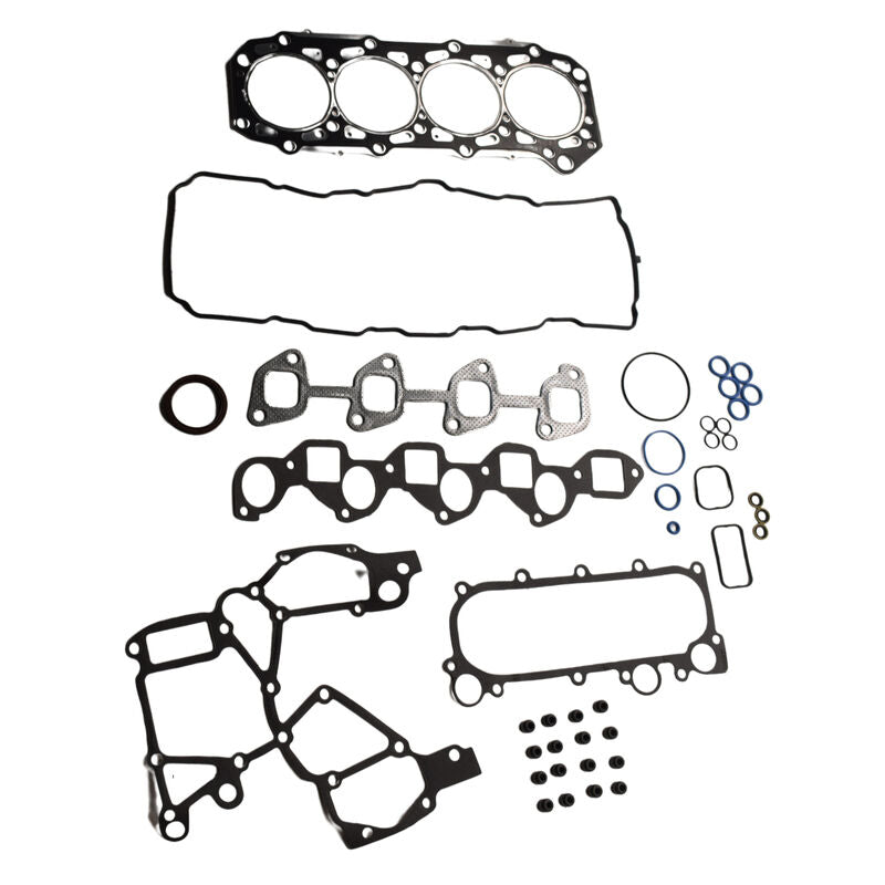 Head Gasket VRS Kit Set Fit For Nissan Patrol Y61 GU Navara D22 ZD30 3.0L Diesel