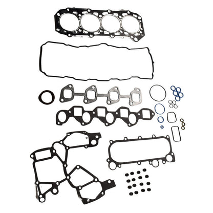 Head Gasket VRS Kit Set Fit For Nissan Patrol Y61 GU Navara D22 ZD30 3.0L Diesel