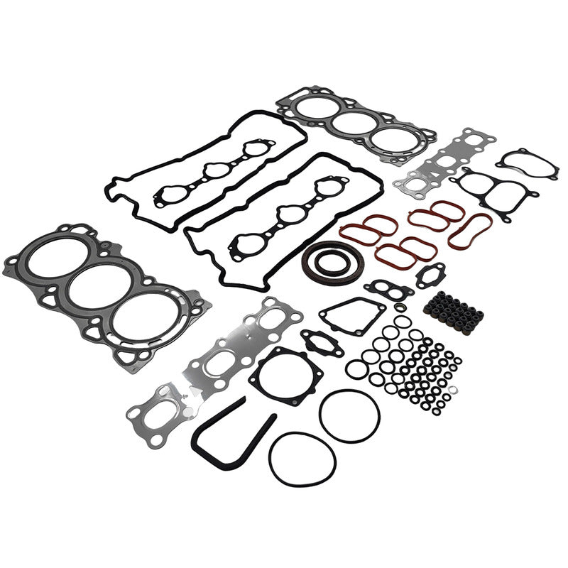 VRS Head Gasket Set Fit For Nissan Navara D40 Pathfinder R51 VQ40 4.0L V6 2005-2011