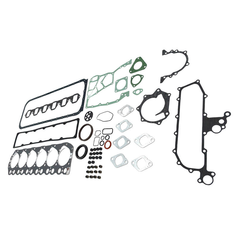 VRS Head Gasket Kit Set Fit For Ford Maverick For Nissan Civillian Bus Patrol GQ GU
