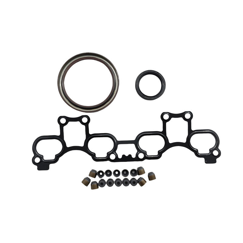 Cylinder Head Gasket Kit Fit For Nissan Pulsar N16 N16E 1.8L QG18DE 16V EFI 07/2000-08/2006