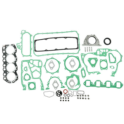 VRS Head Gasket Set Kit Fit For Nissan Navara D22 3.2L QD32 03/1997-2001