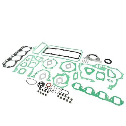 VRS Head Gasket Set Kit Fit For Nissan Navara D22 3.2L QD32 03/1997-2001