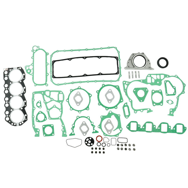VRS Head Gasket Set Kit Fit For Nissan Navara D22 3.2L QD32 03/1997-2001