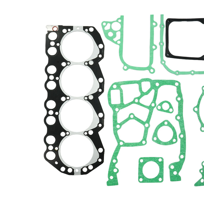 VRS Head Gasket Set Kit Fit For Nissan Navara D22 3.2L QD32 03/1997-2001
