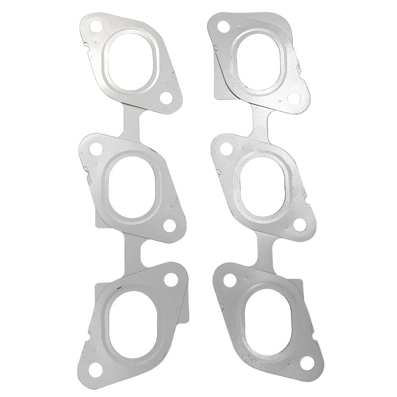 Engine Cylinder Head Gasket Fit For Nissan Patrol GU GR Y61 4.8L Petrol 6Cyl TB48 TB48DE VR10353 2001-ON