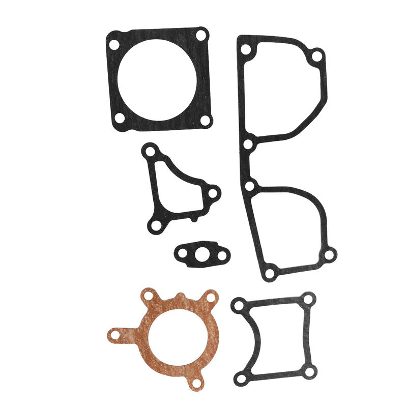 Engine Cylinder Head Gasket Fit For Nissan Patrol GU GR Y61 4.8L Petrol 6Cyl TB48 TB48DE VR10353 2001-ON