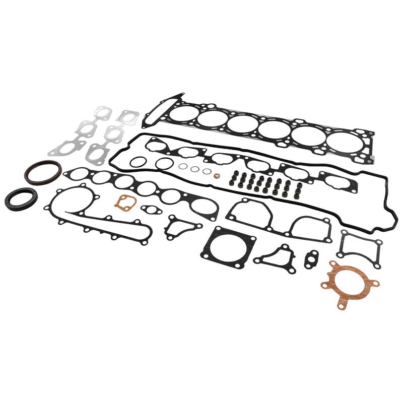 Engine Cylinder Head Gasket Fit For Nissan Patrol GU GR Y61 4.8L Petrol 6Cyl TB48 TB48DE VR10353 2001-ON