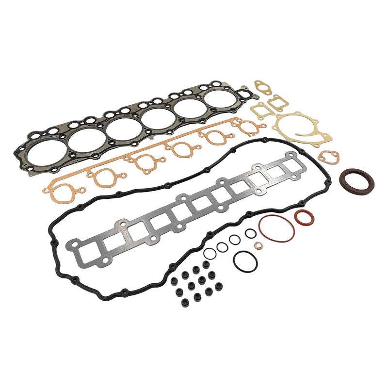 VRS Cylinder Head Gasket Kit Fit For Nissan Patrol GU Y61 4.5L AWD Petrol TB45E 1997-2001