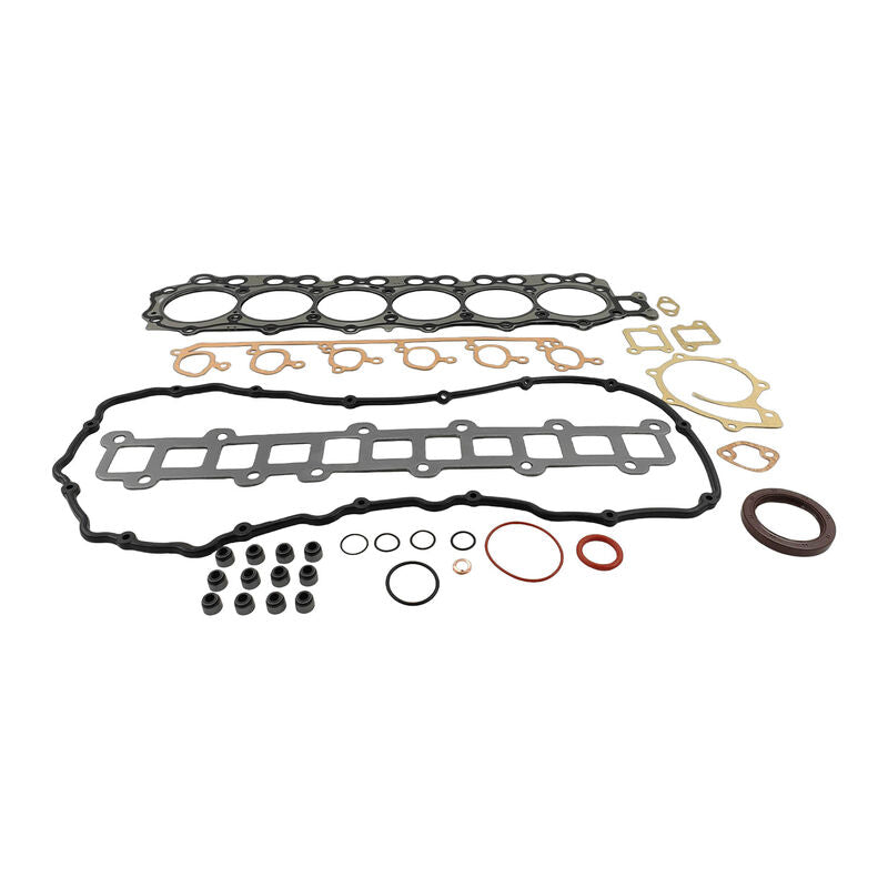 VRS Cylinder Head Gasket Kit Fit For Nissan Patrol GU Y61 4.5L AWD Petrol TB45E 1997-2001
