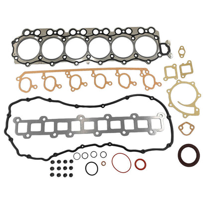 VRS Cylinder Head Gasket Kit Fit For Nissan Patrol GU Y61 4.5L AWD Petrol TB45E 1997-2001
