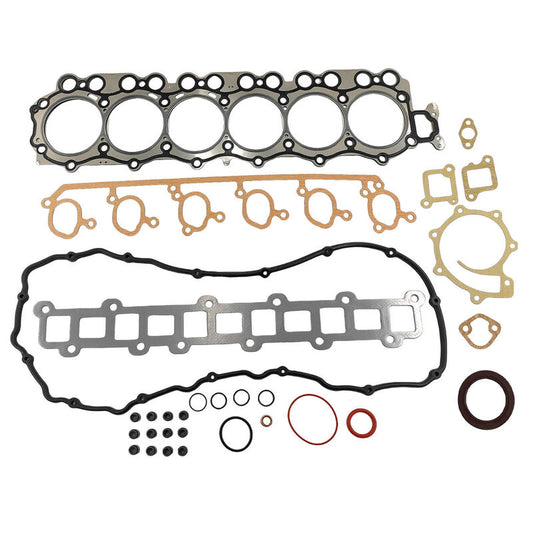 VRS Cylinder Head Gasket Kit Fit For Nissan Patrol GU Y61 4.5L AWD Petrol TB45E 1997-2001