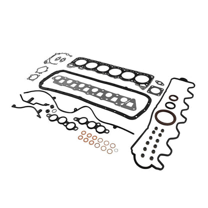 Full Engine Cylinder Head Gasket Set Kit Fit For Nissan Patrol GU Y611 6cyl 2.8L RD28Ti Turbo Diesel 12V SOHC