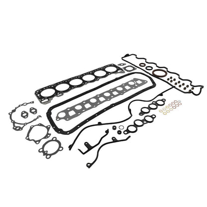 Full Engine Cylinder Head Gasket Set Kit Fit For Nissan Patrol GU Y611 6cyl 2.8L RD28Ti Turbo Diesel 12V SOHC