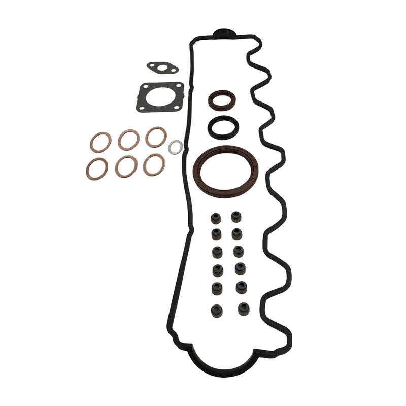 Full Engine Cylinder Head Gasket Set Kit Fit For Nissan Patrol GU Y611 6cyl 2.8L RD28Ti Turbo Diesel 12V SOHC