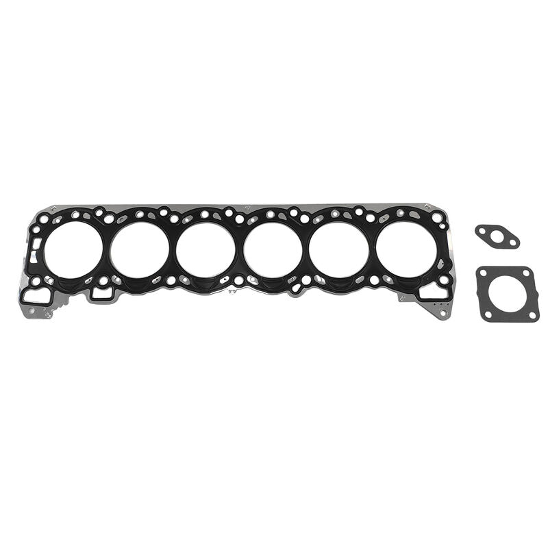 Full Engine Cylinder Head Gasket Set Kit Fit For Nissan Patrol GU Y611 6cyl 2.8L RD28Ti Turbo Diesel 12V SOHC