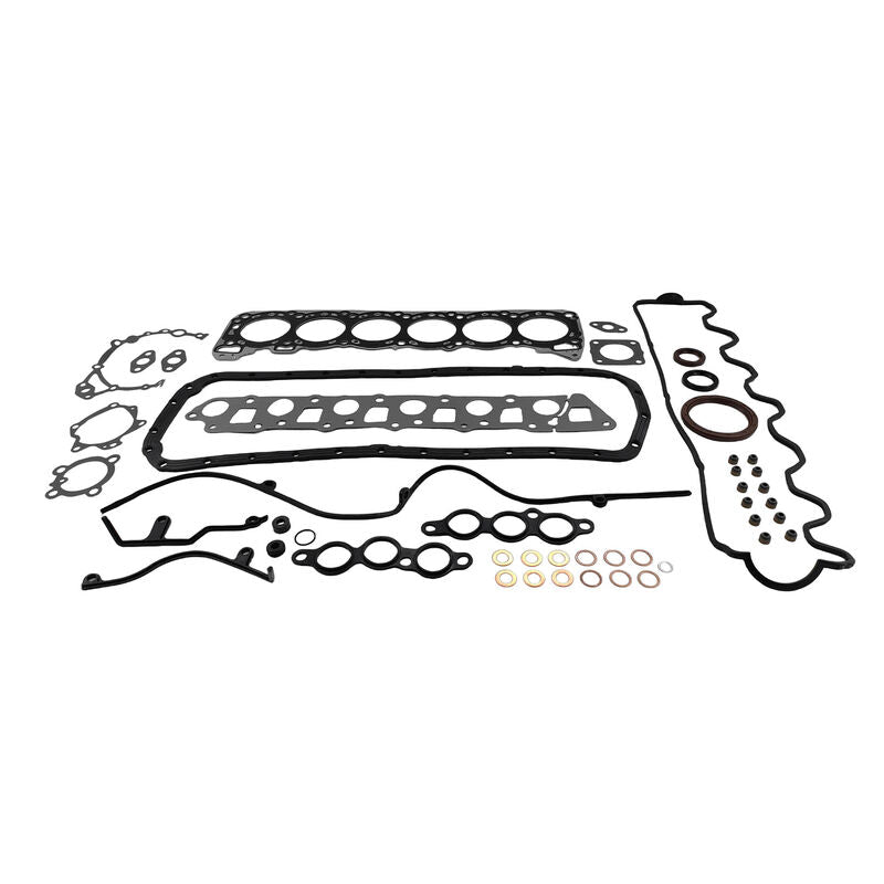 Full Engine Cylinder Head Gasket Set Kit Fit For Nissan Patrol GU Y611 6cyl 2.8L RD28Ti Turbo Diesel 12V SOHC