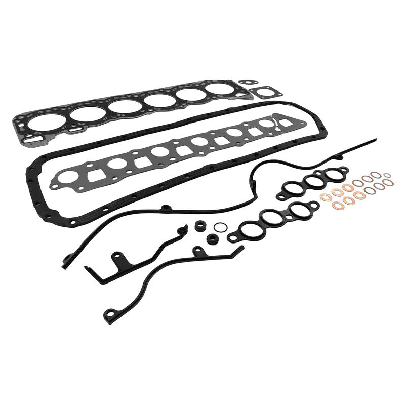 Full Engine Cylinder Head Gasket Set Kit Fit For Nissan Patrol GU Y611 6cyl 2.8L RD28Ti Turbo Diesel 12V SOHC