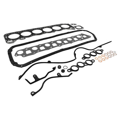 Full Engine Cylinder Head Gasket Set Kit Fit For Nissan Patrol GU Y611 6cyl 2.8L RD28Ti Turbo Diesel 12V SOHC