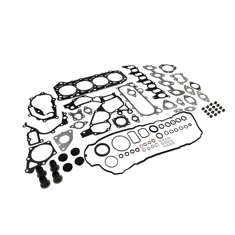 VRS Head Gasket Set ZD30 CRD Fit For Nissan Patrol GU Y61 TY61 With 3.0L Common Rail Turbo Intercooled Diesel Engines 2007-20