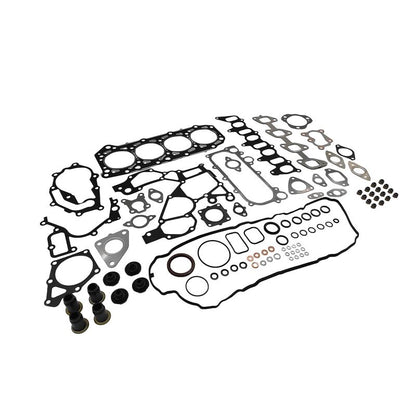 VRS Head Gasket Set ZD30 CRD Fit For Nissan Patrol GU Y61 TY61 With 3.0L Common Rail Turbo Intercooled Diesel Engines 2007-20