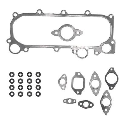 VRS Head Gasket Set ZD30 CRD Fit For Nissan Patrol GU Y61 TY61 With 3.0L Common Rail Turbo Intercooled Diesel Engines 2007-20