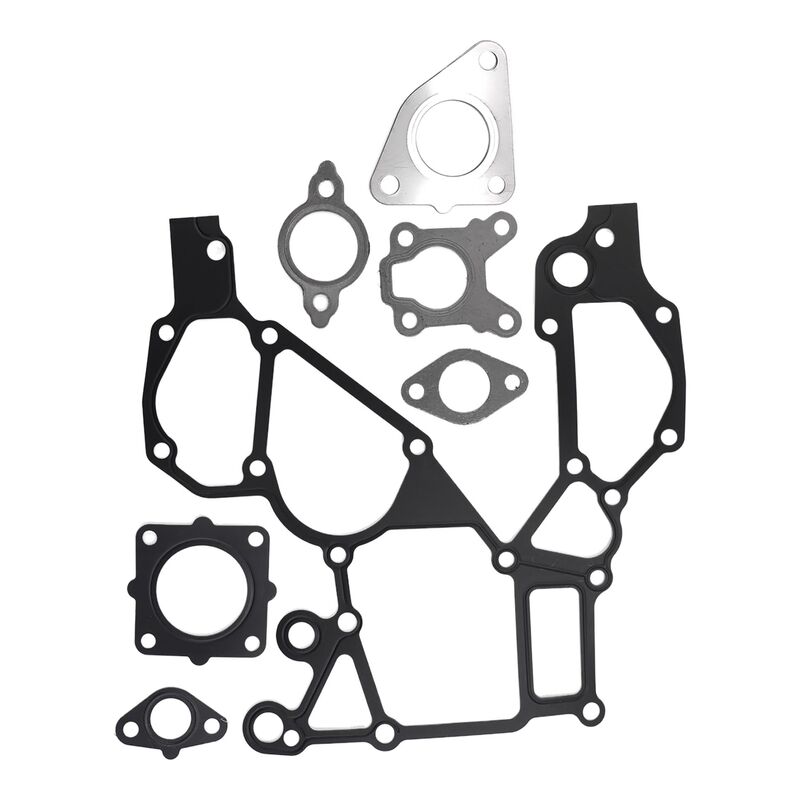 VRS Head Gasket Set ZD30 CRD Fit For Nissan Patrol GU Y61 TY61 With 3.0L Common Rail Turbo Intercooled Diesel Engines 2007-20