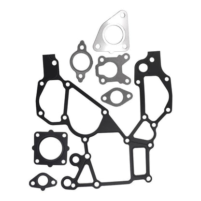 VRS Head Gasket Set ZD30 CRD Fit For Nissan Patrol GU Y61 TY61 With 3.0L Common Rail Turbo Intercooled Diesel Engines 2007-20
