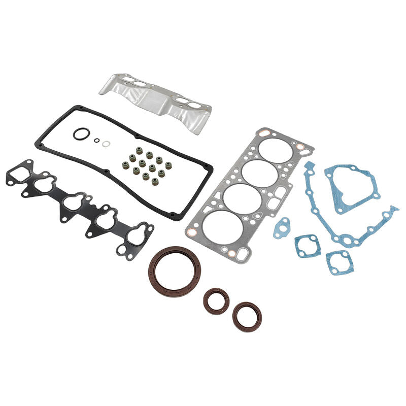 VRS Cylinder Head Gasket Set Fit For Persona Proton Satria Wira Jumbuck For Mitsubishi Lancer CB CC 1.5L 4G15