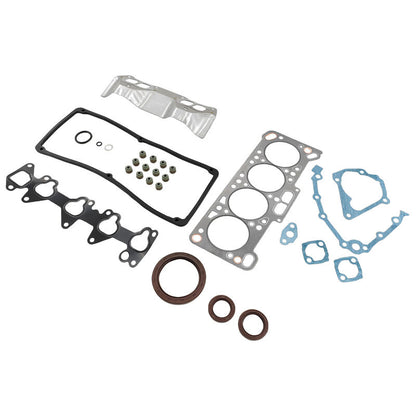 VRS Cylinder Head Gasket Set Fit For Persona Proton Satria Wira Jumbuck For Mitsubishi Lancer CB CC 1.5L 4G15