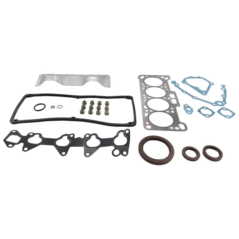 VRS Cylinder Head Gasket Set Fit For Persona Proton Satria Wira Jumbuck For Mitsubishi Lancer CB CC 1.5L 4G15