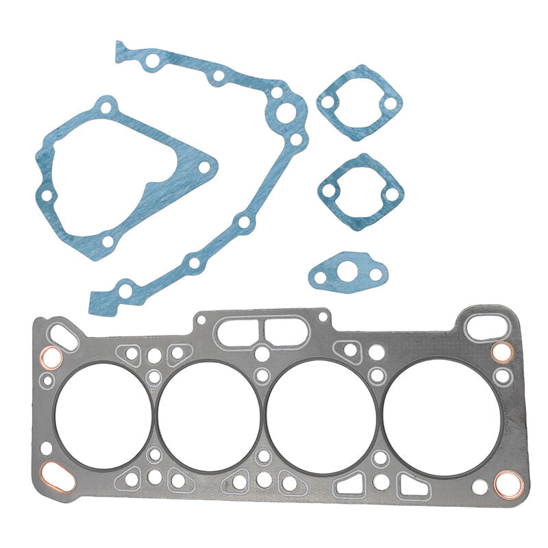 VRS Cylinder Head Gasket Set Fit For Persona Proton Satria Wira Jumbuck For Mitsubishi Lancer CB CC 1.5L 4G15
