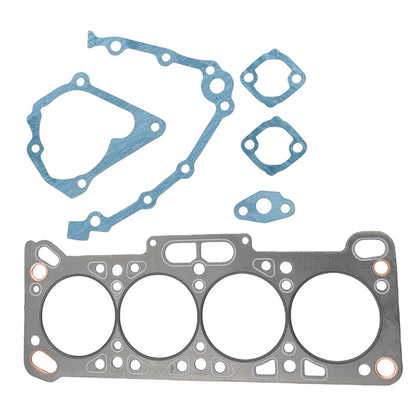 VRS Cylinder Head Gasket Set Fit For Persona Proton Satria Wira Jumbuck For Mitsubishi Lancer CB CC 1.5L 4G15