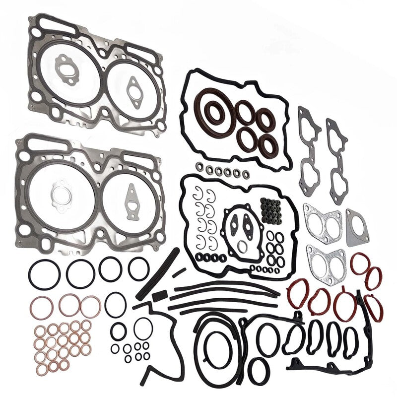 VRS Head Gasket Repair Kit Fit For Subaru Impreza WRX MY08 EJ255 2.5L Turbo