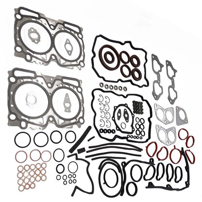 VRS Head Gasket Repair Kit Fit For Subaru Impreza WRX MY08 EJ255 2.5L Turbo