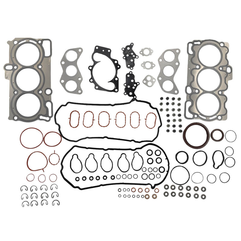 VRS Cylinder Head Gasket Kit Fit For Subaru Outback BPE WXE 3.0L EZ30R DOHC 24V Chain Drive EFI