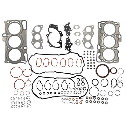 VRS Cylinder Head Gasket Kit Fit For Subaru Outback BPE WXE 3.0L EZ30R DOHC 24V Chain Drive EFI