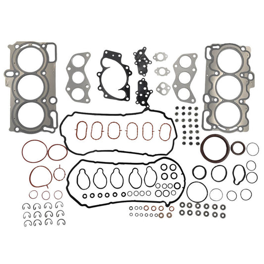 VRS Cylinder Head Gasket Kit Fit For Subaru Outback BPE WXE 3.0L EZ30R DOHC 24V Chain Drive EFI