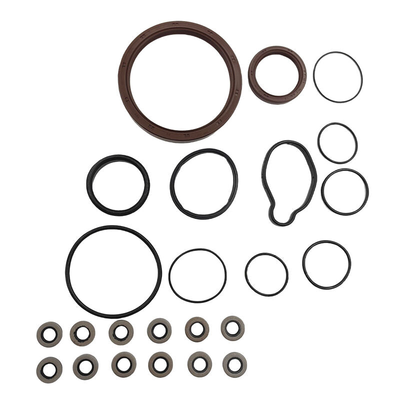 VRS Cylinder Head Gasket Kit Fit For Subaru Outback BPE WXE 3.0L EZ30R DOHC 24V Chain Drive EFI
