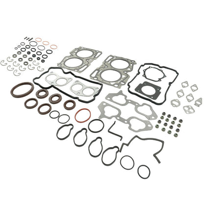 VRS Head Gasket Set Kit Fit For Subaru Forester SF5 EJ202 Impreza GC8 GF8 GD9 GG9 Liberty BE5 BH5 EJ201 2.0L 1996-2007