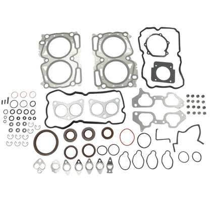 VRS Head Gasket Set Kit Fit For Subaru Forester SF5 EJ202 Impreza GC8 GF8 GD9 GG9 Liberty BE5 BH5 EJ201 2.0L 1996-2007