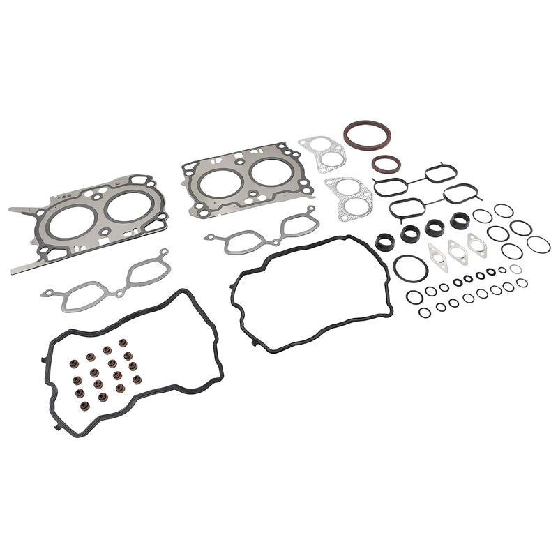 Head Gasket Set Kit Fit For Subaru XV Crosstrek Impreza 2.0L DOHC FB20 11044AA780 10944AA070 2012-2017