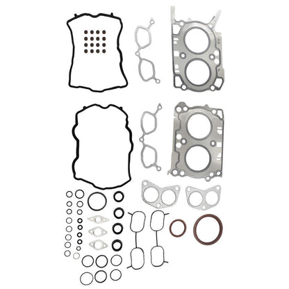 Head Gasket Set Kit Fit For Subaru XV Crosstrek Impreza 2.0L DOHC FB20 11044AA780 10944AA070 2012-2017