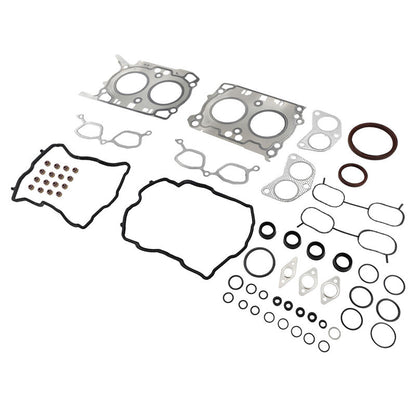 Head Gasket Set Kit Fit For Subaru XV Crosstrek Impreza 2.0L DOHC FB20 11044AA780 10944AA070 2012-2017